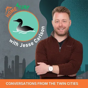 Home Turf with Jesse Carlson