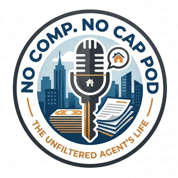 Real Estate Without the Hype — No Comp No Cap