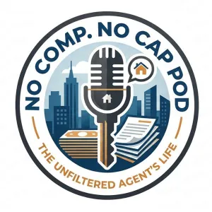 Real Estate Without the Hype — No Comp No Cap