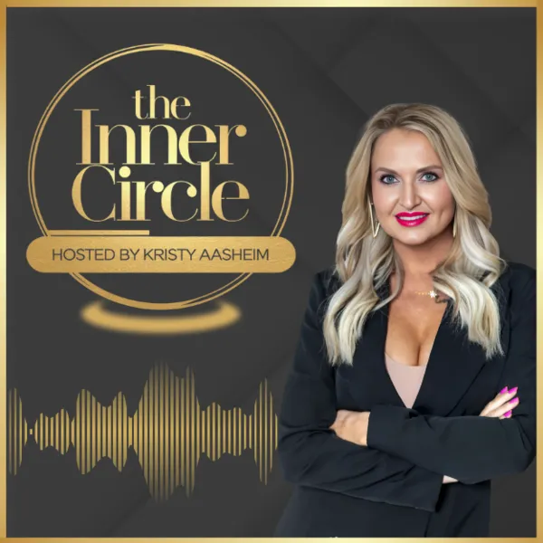 The Inner Circle cover art