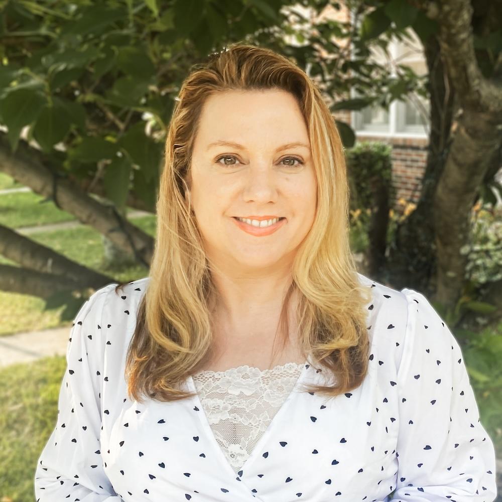 Jeannie Dougherty
