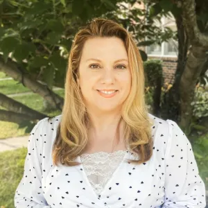 Jeannie Dougherty