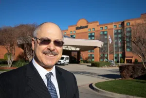 Cherif Medawar