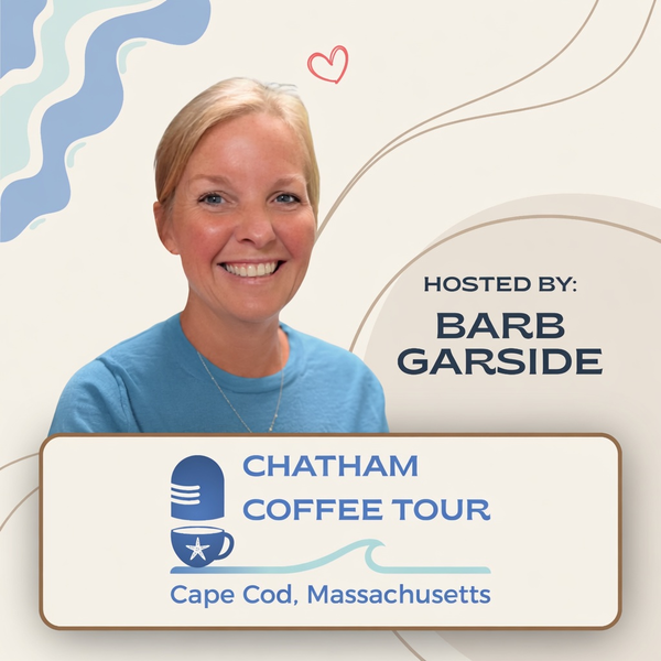 Chatham Coffee Tour