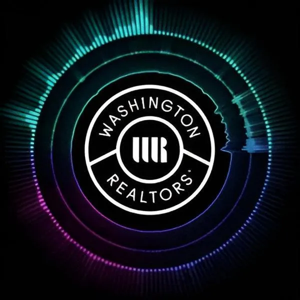 Washington REALTORS cover art