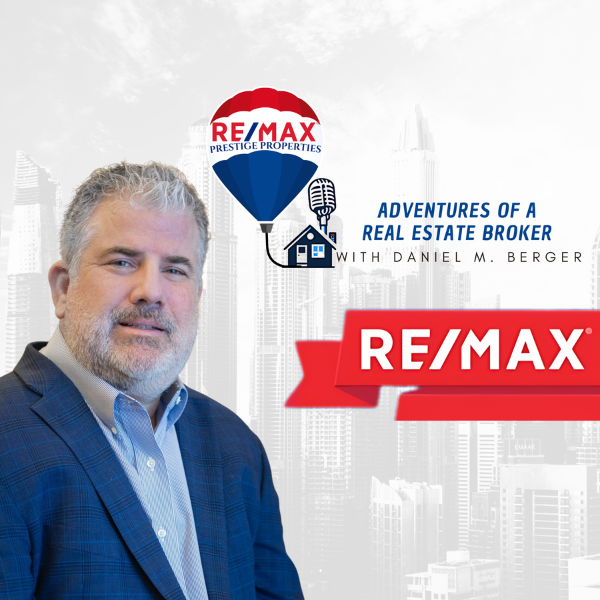 The Adventures of a Real Estate Broker