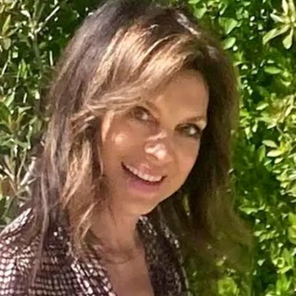 Christine Brown
