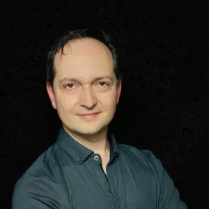 Eugene Gershman