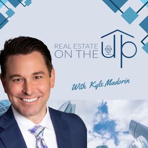 Real Estate on the Up cover art