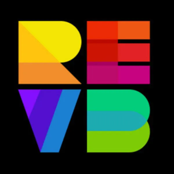 REVB - Real Estate Video Blueprint cover art