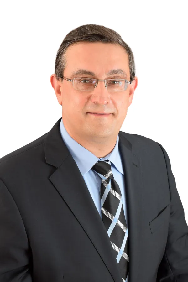 Mike Zlotnik