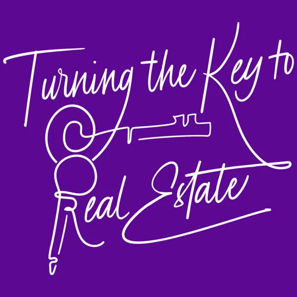 Turning the Key to Real Estate cover art
