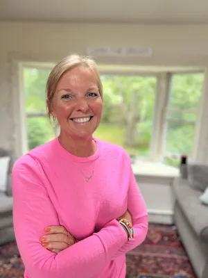 Barb Garside