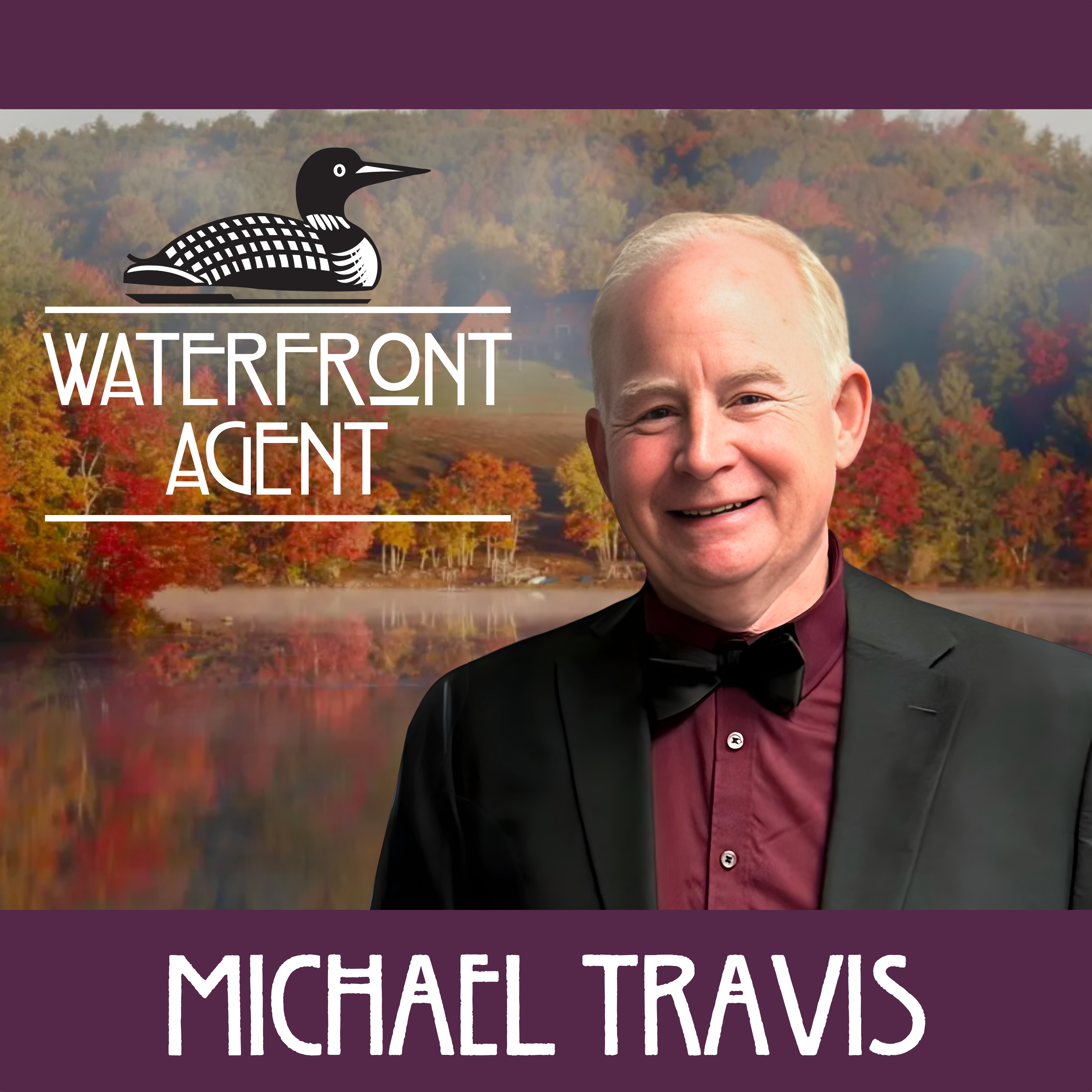 Michael Travis