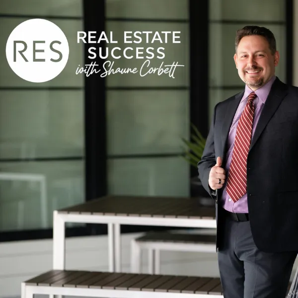 Real Estate Success DFW cover art