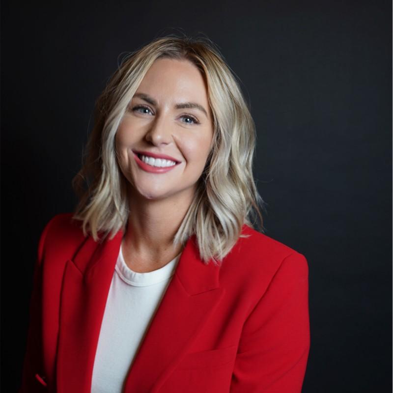 Lauren Rogers