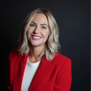 Lauren Rogers