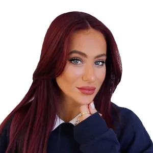 Christina Kremidas