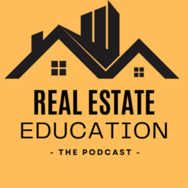 The Real Estate Education Podcast cover art