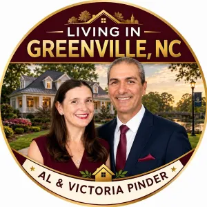 Victoria Pinder