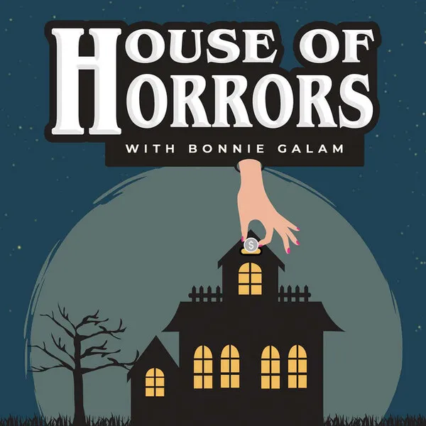House of Horrors: The Legal Podcast For Real Estate Investors cover art