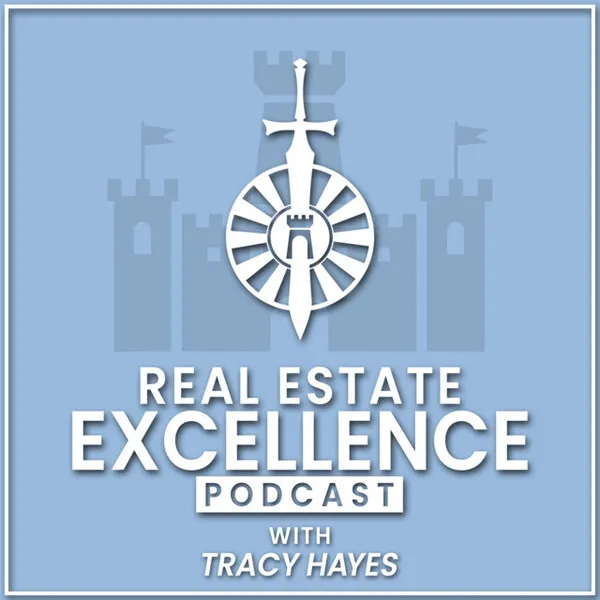 Real Estate Excellence cover art