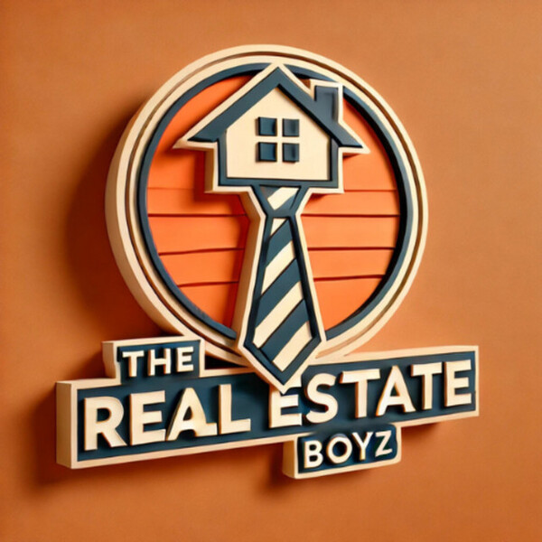 THE REAL ESTATE BOYZ