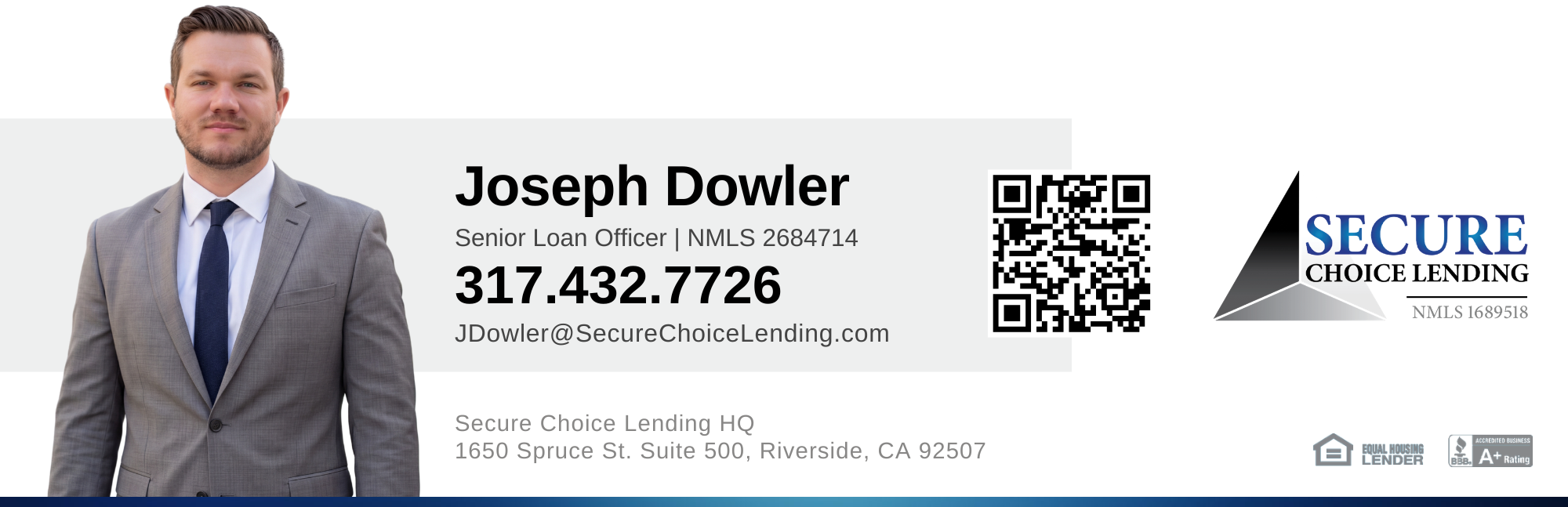 Joseph Dowler