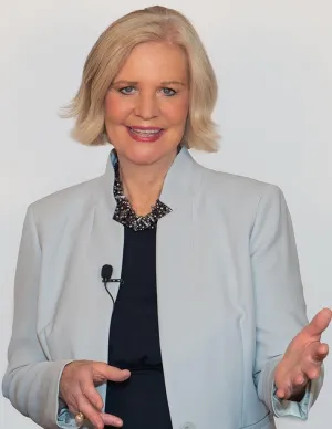 Carla Cross