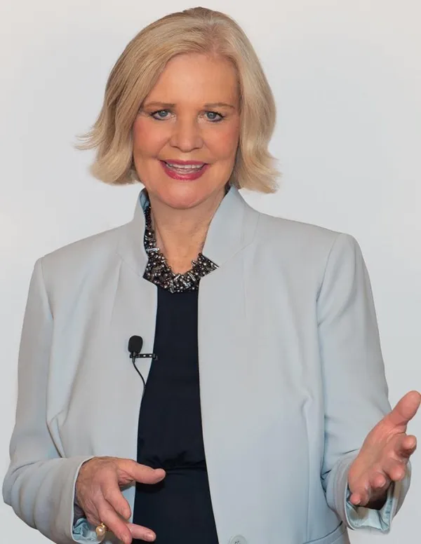 Carla Cross