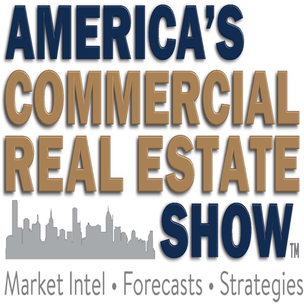 America‘s Commercial Real Estate Show cover art