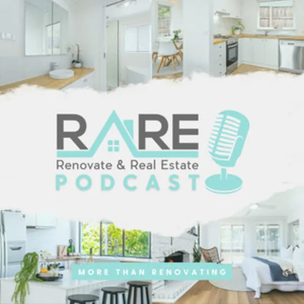 Renovate & Real Estate cover art
