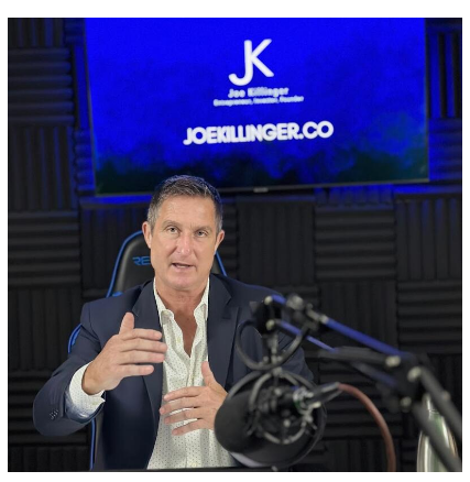 Joe Killinger