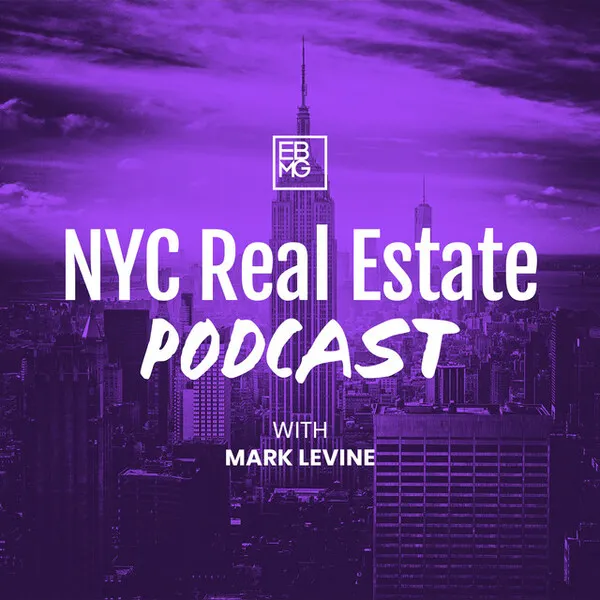 NYC Real Estate cover art
