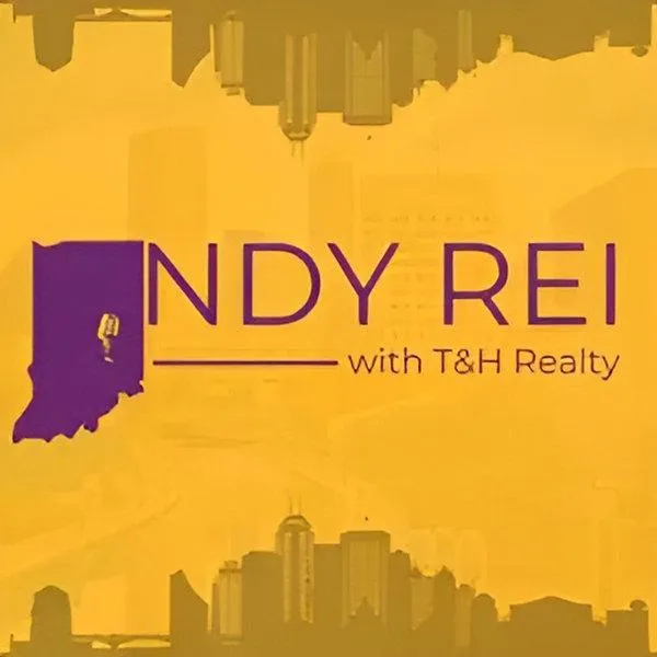 Indy REI with T&H Realty cover art