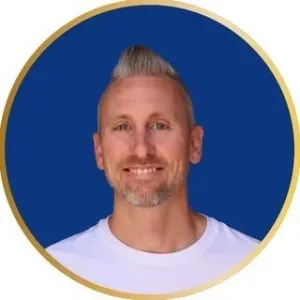 Brett Chotkevys