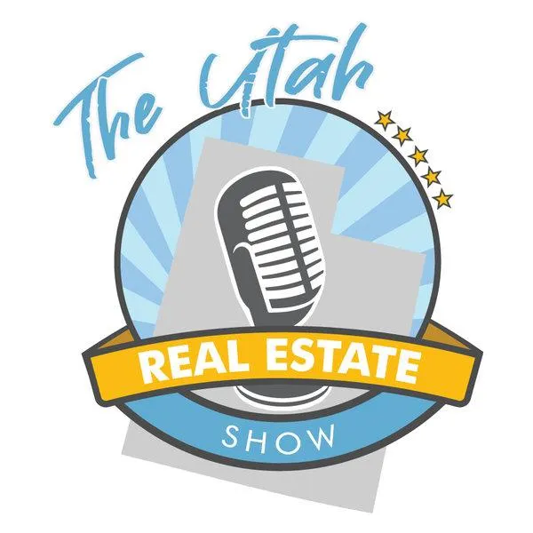 The Utah Real Estate Show cover art