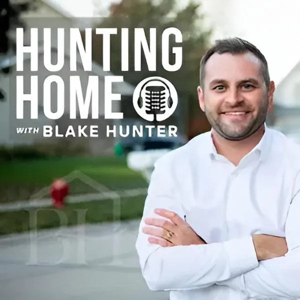 Hunting Home cover art