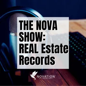 Novation Title