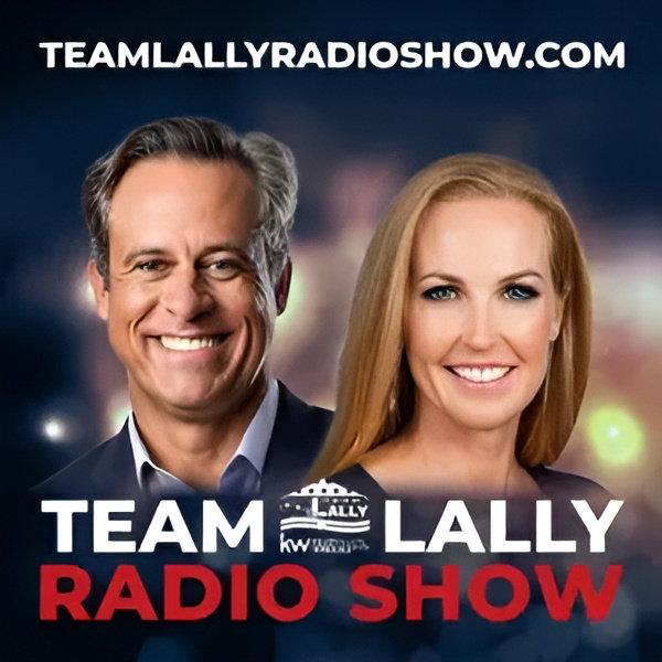 Team Lally Hawaii Real Estate Podcast