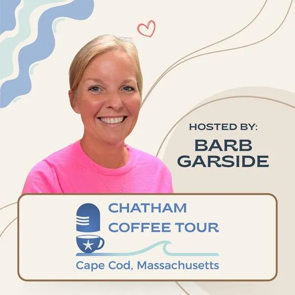Chatham Coffee Tour cover art