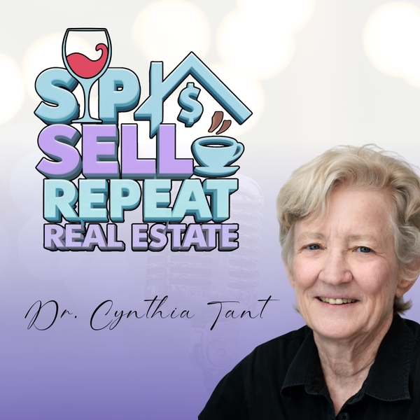 Sip, Sell, Repeat cover art