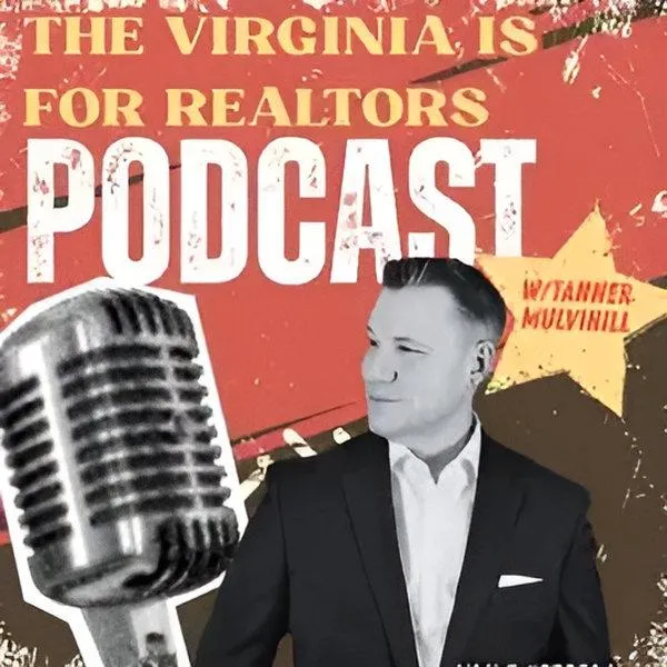 Virginia is for Realtors cover art