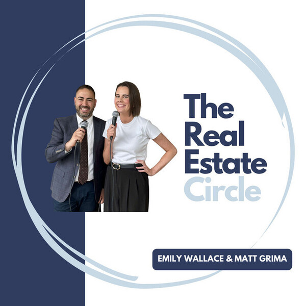 The Real Estate Circle