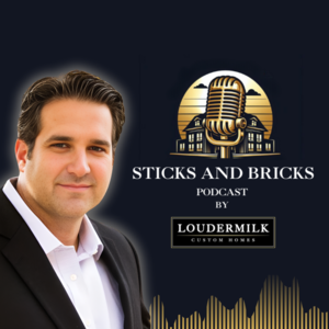 Sticks & Bricks cover art