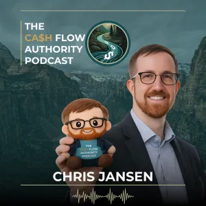 The Cash Flow Authority Podcast