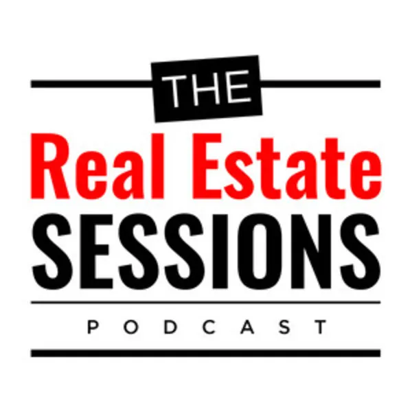 The Real Estate Sessions cover art