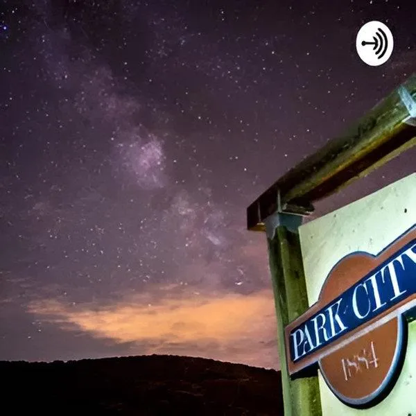 Park City Real Estate Podcast cover art
