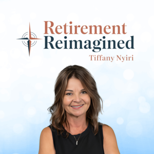 Retirement Reimagined cover art
