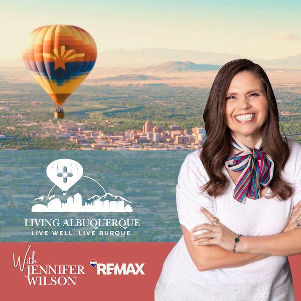 Living Albuquerque